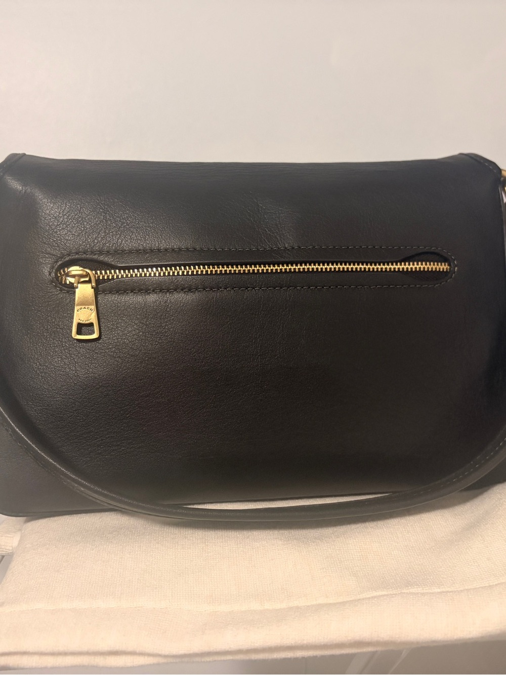 Soft Tabby Shoulder Bag - Picture 5 of 6